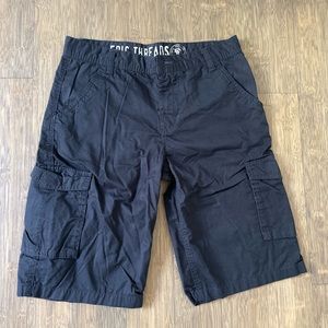 Teenage boy shorts
